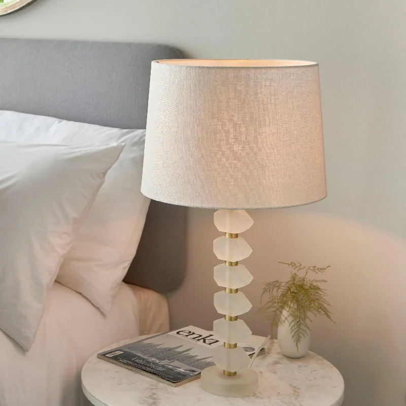 USB Charging Port Floor Lamp for Convenient Device ChargingUSB Charging Port Floor Lamp for Convenient Device ChargingAnnabelle Frosted Crystal Glass Table Lamp - White Shade USB Charging Port Floor Lamp for Convenient Device ChargingUSB Charging Port Floor Lamp for Convenient Device ChargingAnnabelle Frosted Crystal Glass Table Lamp - White Shade