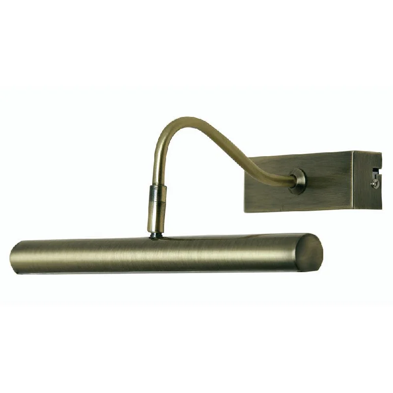 Metal Floor Lamp with a Matte Black Finish for a Sleek LookMetal Floor Lamp with a Matte Black Finish for a Sleek LookAntique Brass Finish Picture Light - Oaks Lighting Metal Floor Lamp with a Matte Black Finish for a Sleek LookMetal Floor Lamp with a Matte Black Finish for a Sleek LookAntique Brass Finish Picture Light - Oaks Lighting