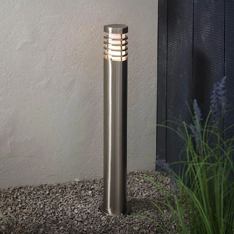 Wood Floor Lamp with Natural Grain for a Warm and Organic FeelWood Floor Lamp with Natural Grain for a Warm and Organic FeelEndon Bruton 1 Light Stainless Steel Outdoor Bollard Wood Floor Lamp with Natural Grain for a Warm and Organic FeelWood Floor Lamp with Natural Grain for a Warm and Organic FeelEndon Bruton 1 Light Stainless Steel Outdoor Bollard