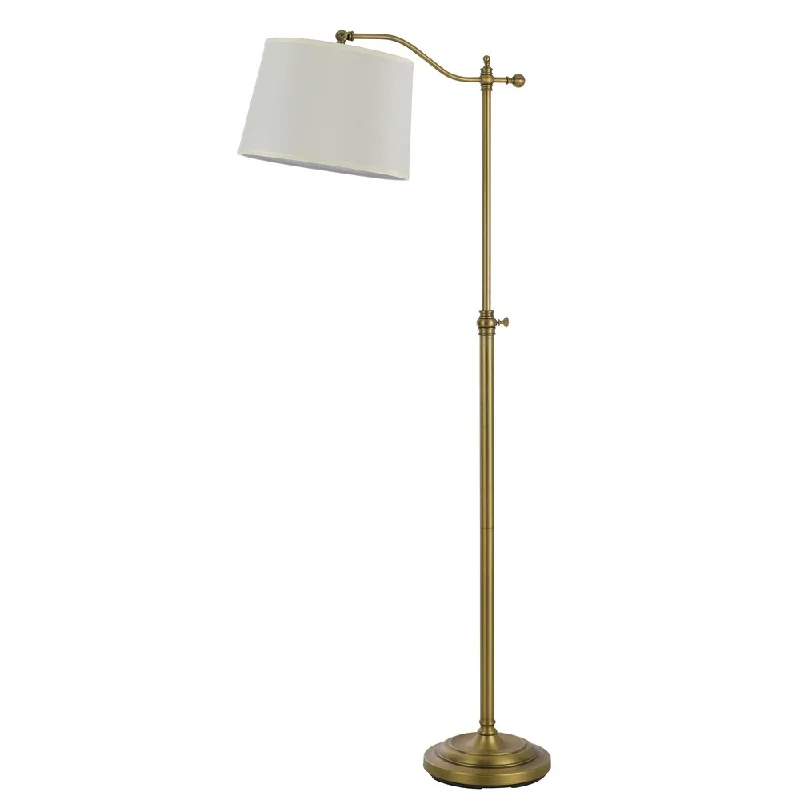 Adjustable Height Floor Lamp for Versatile Lighting NeedsAdjustable Height Floor Lamp for Versatile Lighting NeedsCal Lighting 1-light Wilmington Down Bridge Floor Lamp Adjustable Height Floor Lamp for Versatile Lighting NeedsAdjustable Height Floor Lamp for Versatile Lighting NeedsCal Lighting 1-light Wilmington Down Bridge Floor Lamp