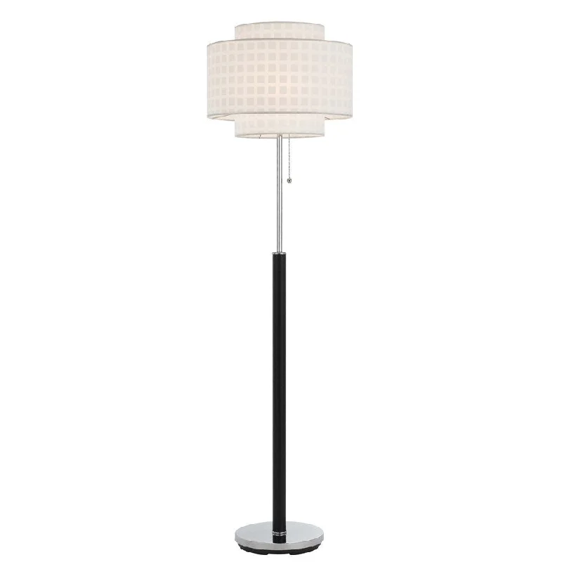 Victorian Style Floor Lamp for Traditional and Elegant InteriorsVictorian Style Floor Lamp for Traditional and Elegant InteriorsCal Lighting Stanton Floor Lamp