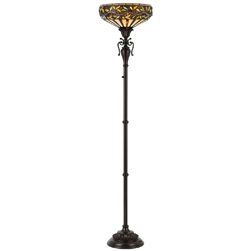 USB Charging Port Floor Lamp for Convenient Device ChargingUSB Charging Port Floor Lamp for Convenient Device ChargingCal Lighting Tiffany-style 3-way 1-light Oiled Bronze Torchiere Lamp USB Charging Port Floor Lamp for Convenient Device ChargingUSB Charging Port Floor Lamp for Convenient Device ChargingCal Lighting Tiffany-style 3-way 1-light Oiled Bronze Torchiere Lamp
