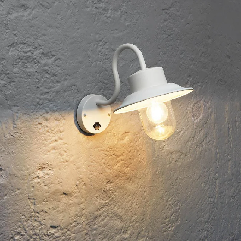 Metal Floor Lamp with a Matte Black Finish for a Sleek LookMetal Floor Lamp with a Matte Black Finish for a Sleek LookEndon Chesham PIR Outdoor White Wall Light Metal Floor Lamp with a Matte Black Finish for a Sleek LookMetal Floor Lamp with a Matte Black Finish for a Sleek LookEndon Chesham PIR Outdoor White Wall Light