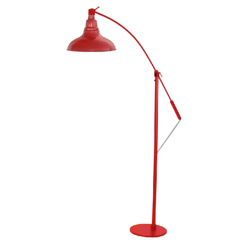 Dimmable Floor Lamp for Adjustable Lighting AmbianceDimmable Floor Lamp for Adjustable Lighting AmbianceCocoweb Dahlia Cherry Red 12-inch LED Industrial Floor Lamp Dimmable Floor Lamp for Adjustable Lighting AmbianceDimmable Floor Lamp for Adjustable Lighting AmbianceCocoweb Dahlia Cherry Red 12-inch LED Industrial Floor Lamp