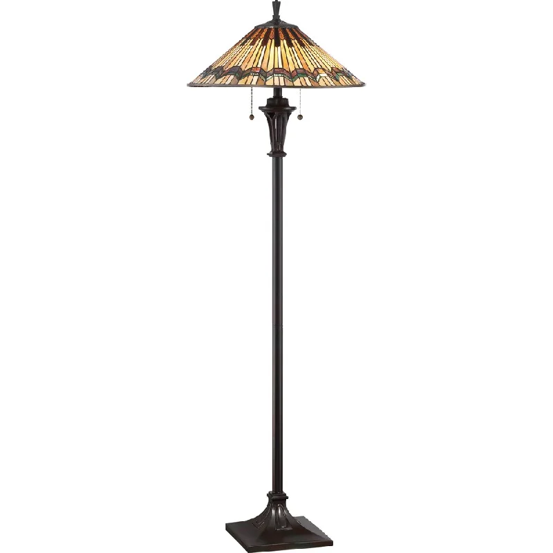 Metal Floor Lamp with a Matte Black Finish for a Sleek LookMetal Floor Lamp with a Matte Black Finish for a Sleek LookCopper Grove Heart Lake 2-light Tiffany-style Floor Lamp Metal Floor Lamp with a Matte Black Finish for a Sleek LookMetal Floor Lamp with a Matte Black Finish for a Sleek LookCopper Grove Heart Lake 2-light Tiffany-style Floor Lamp