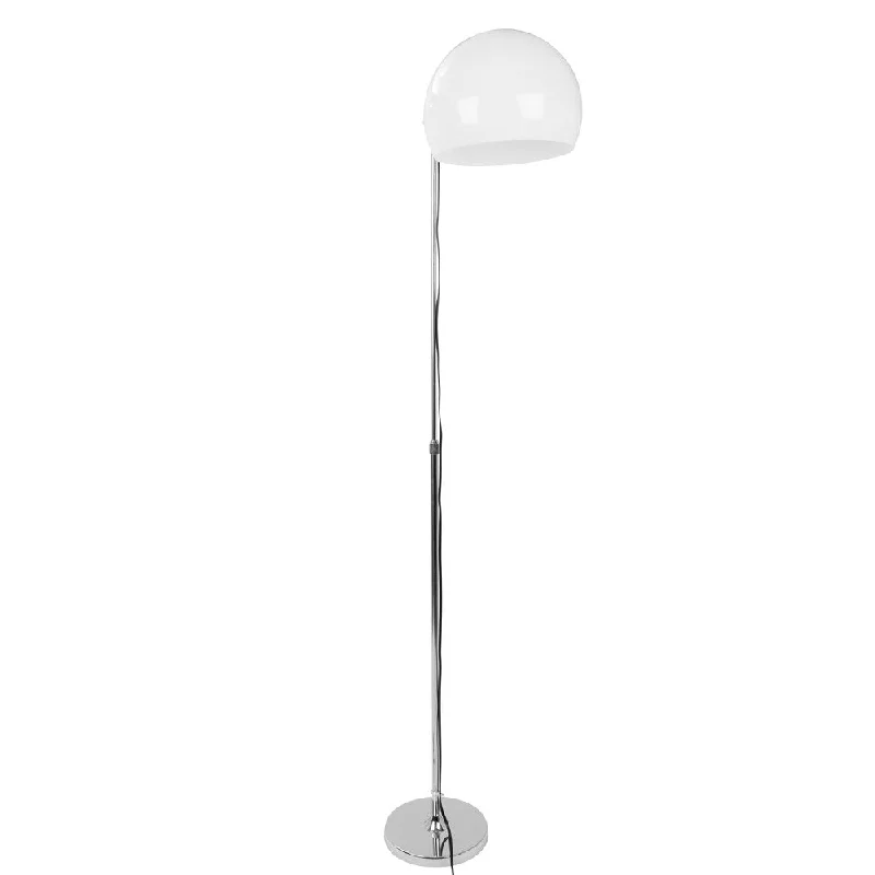 Bohemian Inspired Floor Lamp for Eclectic Home DecorBohemian Inspired Floor Lamp for Eclectic Home DecorDecco Contemporary Adjustable Floor Lamp in White and Chrome Bohemian Inspired Floor Lamp for Eclectic Home DecorBohemian Inspired Floor Lamp for Eclectic Home DecorDecco Contemporary Adjustable Floor Lamp in White and Chrome