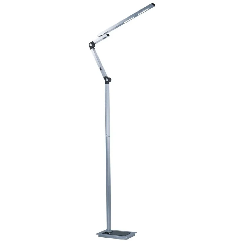 Glass Floor Lamp with Frosted Shades for Soft Diffused LightGlass Floor Lamp with Frosted Shades for Soft Diffused LightEco Task Other 1-light Floor Lamp Glass Floor Lamp with Frosted Shades for Soft Diffused LightGlass Floor Lamp with Frosted Shades for Soft Diffused LightEco Task Other 1-light Floor Lamp