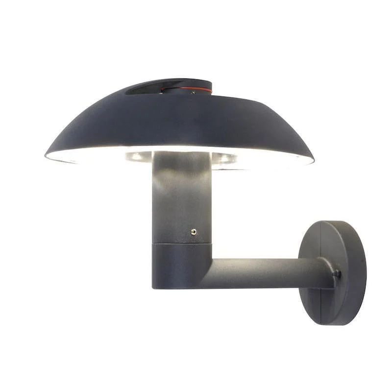 Glass Floor Lamp with Frosted Shades for Soft Diffused LightGlass Floor Lamp with Frosted Shades for Soft Diffused LightElstead Spril Medium Graphite LED Outdoor Wall Light Glass Floor Lamp with Frosted Shades for Soft Diffused LightGlass Floor Lamp with Frosted Shades for Soft Diffused LightElstead Spril Medium Graphite LED Outdoor Wall Light