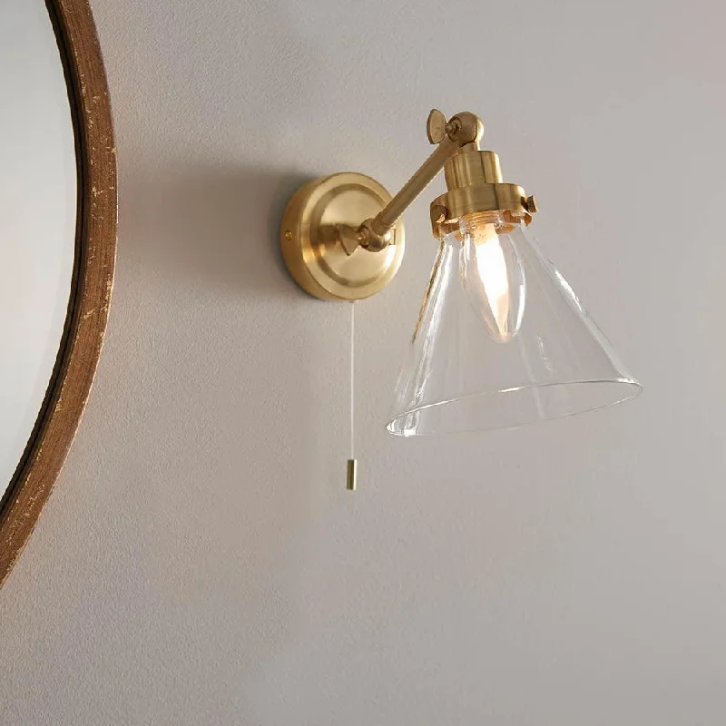 Smart Floor Lamp with Voice Control and Bluetooth ConnectivitySmart Floor Lamp with Voice Control and Bluetooth ConnectivityEndon Faraday Brass Finish Bathroom Wall Light Smart Floor Lamp with Voice Control and Bluetooth ConnectivitySmart Floor Lamp with Voice Control and Bluetooth ConnectivityEndon Faraday Brass Finish Bathroom Wall Light