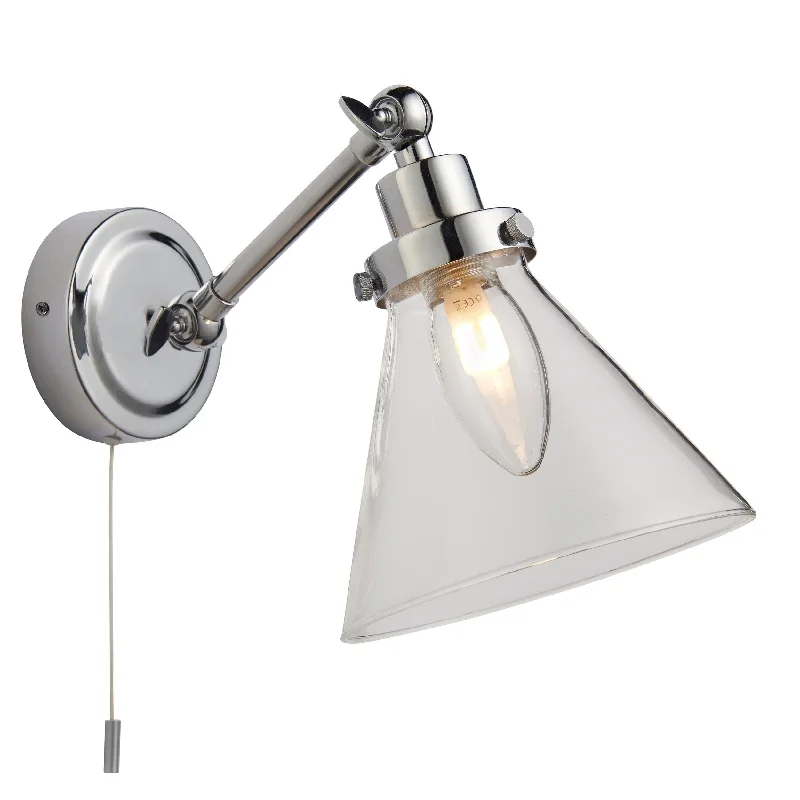 Smart Floor Lamp with Voice Control and Bluetooth ConnectivitySmart Floor Lamp with Voice Control and Bluetooth ConnectivityEndon Faraday Chrome Finish Bathroom Wall Light Smart Floor Lamp with Voice Control and Bluetooth ConnectivitySmart Floor Lamp with Voice Control and Bluetooth ConnectivityEndon Faraday Chrome Finish Bathroom Wall Light