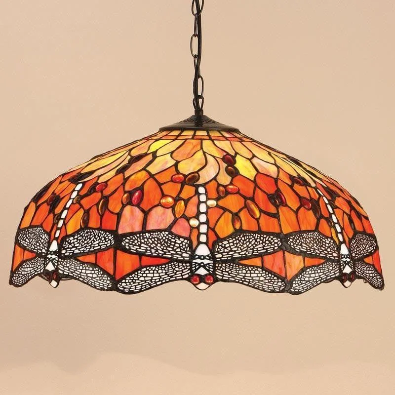 Rustic Farmhouse Style Floor Lamp for Cozy BedroomsRustic Farmhouse Style Floor Lamp for Cozy BedroomsFlame Dragonfly Large Tiffany Ceiling Light - 1 Bulb Fitting Rustic Farmhouse Style Floor Lamp for Cozy BedroomsRustic Farmhouse Style Floor Lamp for Cozy BedroomsFlame Dragonfly Large Tiffany Ceiling Light - 1 Bulb Fitting