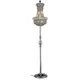 Metal Floor Lamp with a Matte Black Finish for a Sleek LookMetal Floor Lamp with a Matte Black Finish for a Sleek LookFleur Illumination 6 light Chrome Floor Lamp Metal Floor Lamp with a Matte Black Finish for a Sleek LookMetal Floor Lamp with a Matte Black Finish for a Sleek LookFleur Illumination 6 light Chrome Floor Lamp