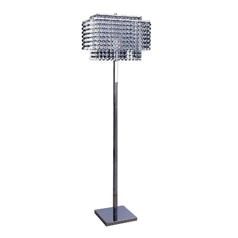 Modern Minimalist Floor Lamp for Contemporary Living RoomsModern Minimalist Floor Lamp for Contemporary Living RoomsFloor Lamp with Hanging Crystals and Tubular Support, Chrome Modern Minimalist Floor Lamp for Contemporary Living RoomsModern Minimalist Floor Lamp for Contemporary Living RoomsFloor Lamp with Hanging Crystals and Tubular Support, Chrome