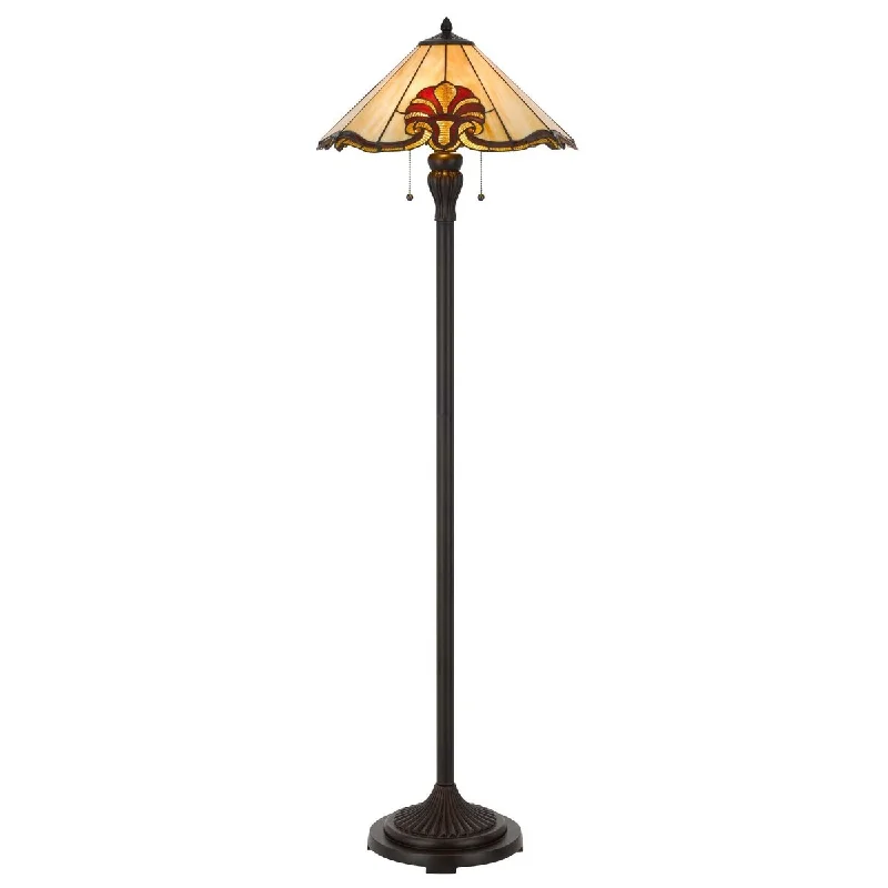 Wood Floor Lamp with Natural Grain for a Warm and Organic FeelWood Floor Lamp with Natural Grain for a Warm and Organic FeelFloor Lamp with Tiffany Shade and Metal Base, Multicolor Wood Floor Lamp with Natural Grain for a Warm and Organic FeelWood Floor Lamp with Natural Grain for a Warm and Organic FeelFloor Lamp with Tiffany Shade and Metal Base, Multicolor