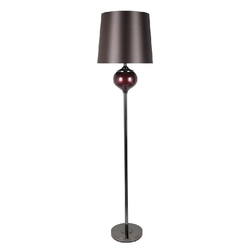 Industrial Style Floor Lamp with Exposed Bulbs for Loft ApartmentsIndustrial Style Floor Lamp with Exposed Bulbs for Loft ApartmentsGlass Ball 68" Floor Lamp, Burgundy Industrial Style Floor Lamp with Exposed Bulbs for Loft ApartmentsIndustrial Style Floor Lamp with Exposed Bulbs for Loft ApartmentsGlass Ball 68" Floor Lamp, Burgundy