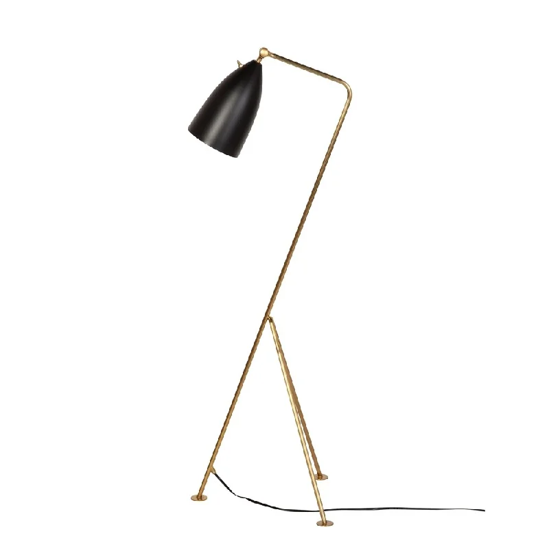 Marble Base Floor Lamp for a Touch of LuxuryMarble Base Floor Lamp for a Touch of LuxuryGrasshopper Adjustable Brass Floor Lamp - Matte Black Marble Base Floor Lamp for a Touch of LuxuryMarble Base Floor Lamp for a Touch of LuxuryGrasshopper Adjustable Brass Floor Lamp - Matte Black