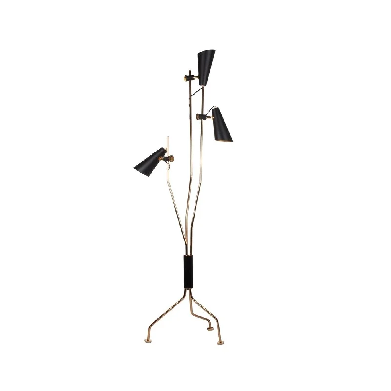Way Switch Floor Lamp for Multiple Light Intensity Levels Way Switch Floor Lamp for Multiple Light Intensity LevelsHans Andersen Home Desantis Floor Lamp Way Switch Floor Lamp for Multiple Light Intensity Levels Way Switch Floor Lamp for Multiple Light Intensity LevelsHans Andersen Home Desantis Floor Lamp