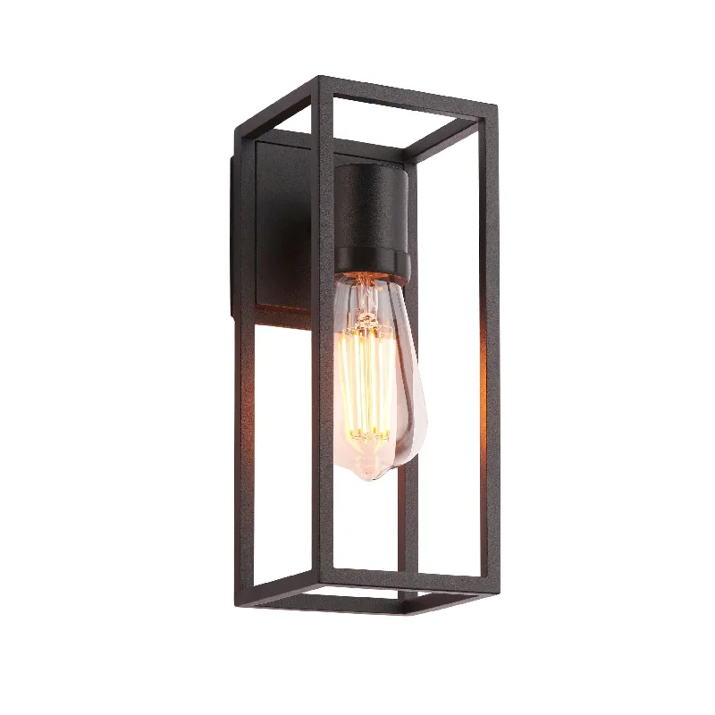 Fabric Floor Lamp with a Linen Shade for a Relaxed AestheticFabric Floor Lamp with a Linen Shade for a Relaxed AestheticEndon Herbert Black Outdoor Wall Light Fabric Floor Lamp with a Linen Shade for a Relaxed AestheticFabric Floor Lamp with a Linen Shade for a Relaxed AestheticEndon Herbert Black Outdoor Wall Light