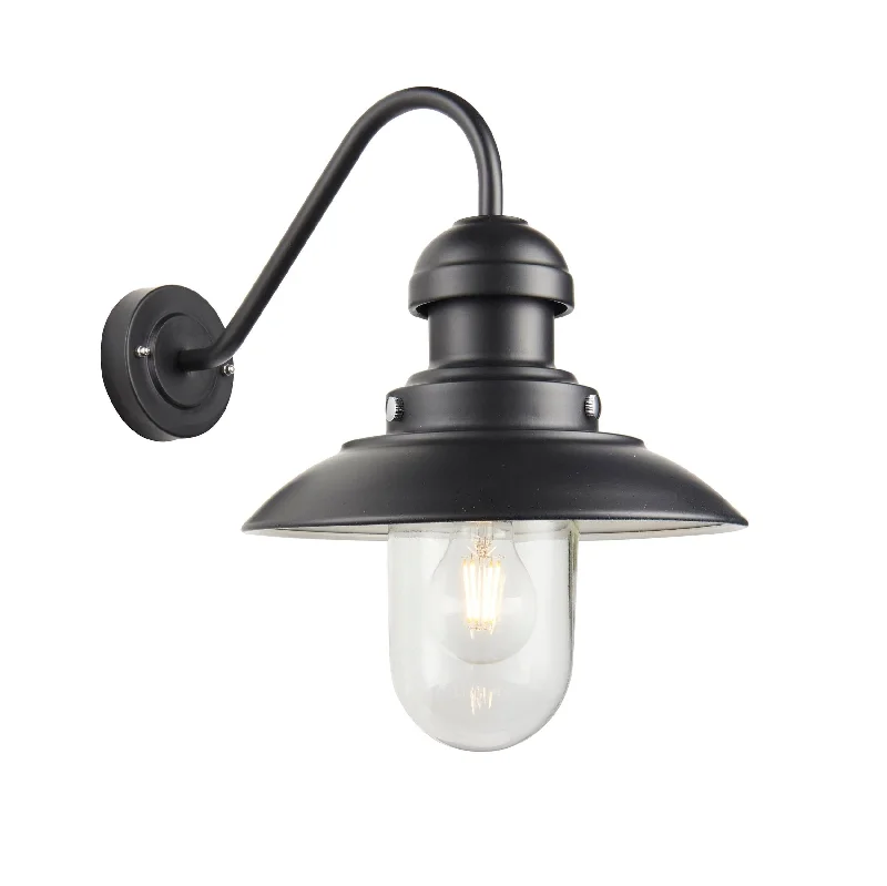 Dimmable Floor Lamp for Adjustable Lighting AmbianceDimmable Floor Lamp for Adjustable Lighting AmbianceEndon Hereford Black Outdoor Fisherman's Arm Wall Light Dimmable Floor Lamp for Adjustable Lighting AmbianceDimmable Floor Lamp for Adjustable Lighting AmbianceEndon Hereford Black Outdoor Fisherman's Arm Wall Light