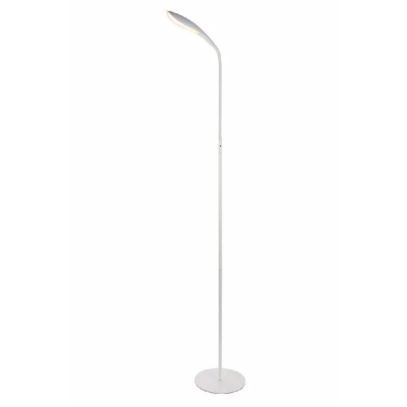 Modern Minimalist Floor Lamp for Contemporary Living RoomsModern Minimalist Floor Lamp for Contemporary Living RoomsIllumen Collection 1-Light glossy white Finish LED Floor Lamp Modern Minimalist Floor Lamp for Contemporary Living RoomsModern Minimalist Floor Lamp for Contemporary Living RoomsIllumen Collection 1-Light glossy white Finish LED Floor Lamp