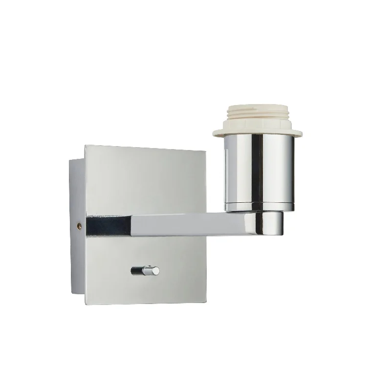 Modern Minimalist Floor Lamp for Contemporary Living RoomsModern Minimalist Floor Lamp for Contemporary Living RoomsEndon Issac Chrome Finish Wall Light Modern Minimalist Floor Lamp for Contemporary Living RoomsModern Minimalist Floor Lamp for Contemporary Living RoomsEndon Issac Chrome Finish Wall Light