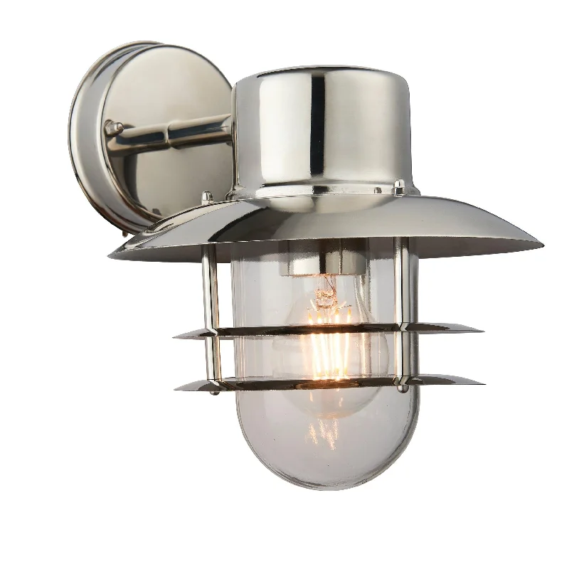 USB Charging Port Floor Lamp for Convenient Device ChargingUSB Charging Port Floor Lamp for Convenient Device ChargingEndon Jenson Polished Stainless Steel Outdoor Wall Light USB Charging Port Floor Lamp for Convenient Device ChargingUSB Charging Port Floor Lamp for Convenient Device ChargingEndon Jenson Polished Stainless Steel Outdoor Wall Light