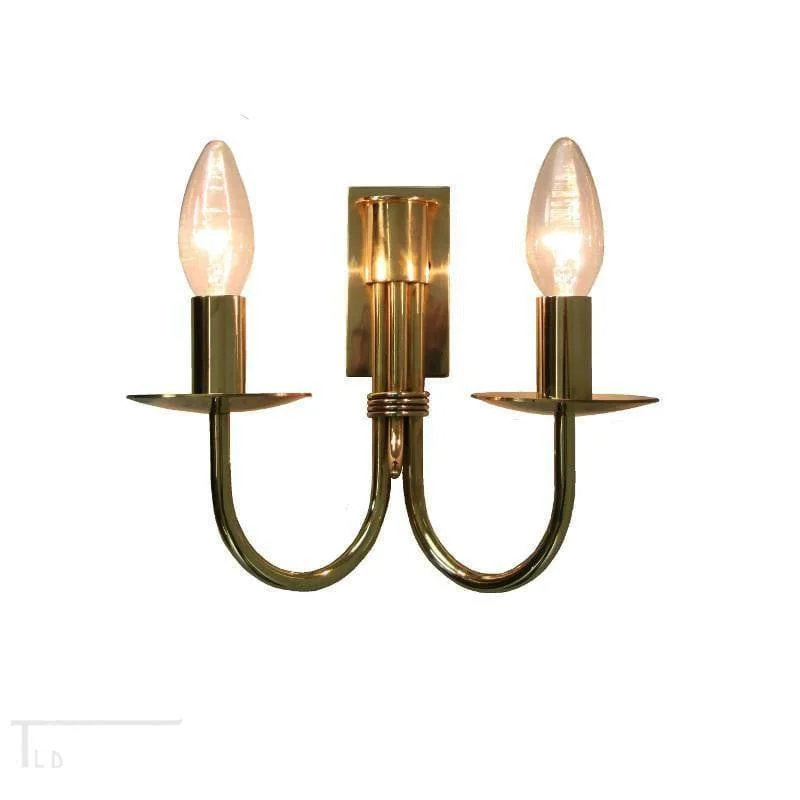 Glass Floor Lamp with Frosted Shades for Soft Diffused LightGlass Floor Lamp with Frosted Shades for Soft Diffused LightKansa Malmo Polished Brass Double Wall Light MALMO62 Glass Floor Lamp with Frosted Shades for Soft Diffused LightGlass Floor Lamp with Frosted Shades for Soft Diffused LightKansa Malmo Polished Brass Double Wall Light MALMO62