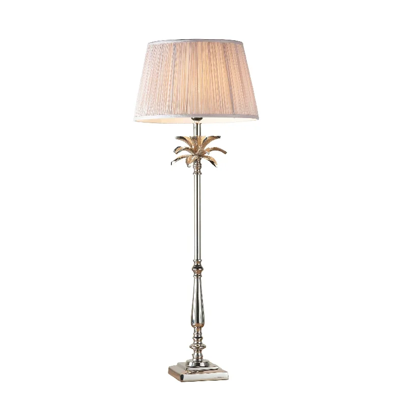 Adjustable Height Floor Lamp for Versatile Lighting NeedsAdjustable Height Floor Lamp for Versatile Lighting NeedsEndon Leaf Large Polished Nickel Table Lamp With Pink Shade Adjustable Height Floor Lamp for Versatile Lighting NeedsAdjustable Height Floor Lamp for Versatile Lighting NeedsEndon Leaf Large Polished Nickel Table Lamp With Pink Shade