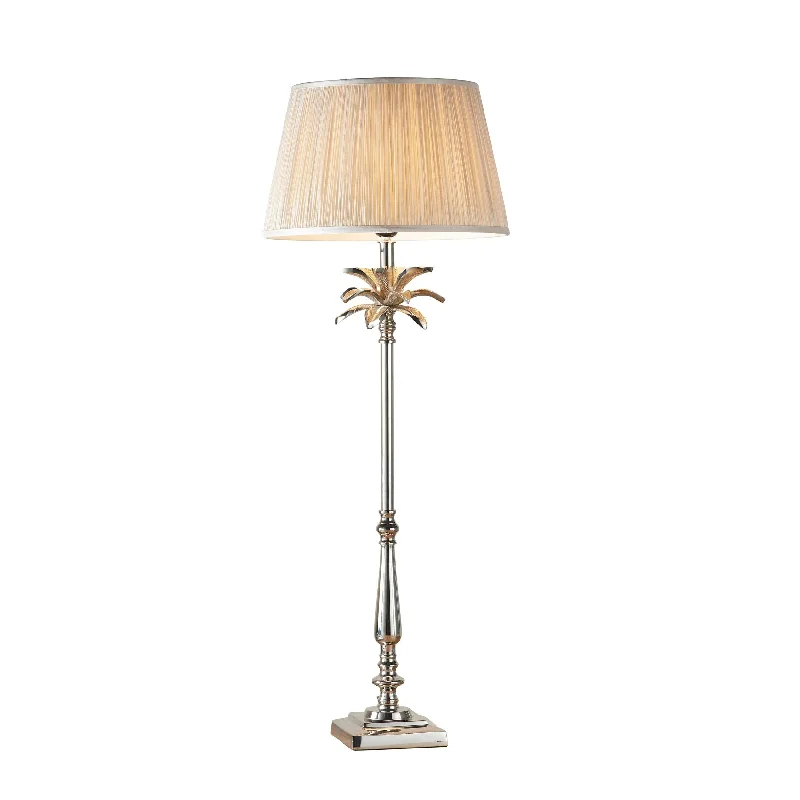 Dimmable Floor Lamp for Adjustable Lighting AmbianceDimmable Floor Lamp for Adjustable Lighting AmbianceLeaf Large Polished Nickel Table Lamp - Oyster 14" Shade Dimmable Floor Lamp for Adjustable Lighting AmbianceDimmable Floor Lamp for Adjustable Lighting AmbianceLeaf Large Polished Nickel Table Lamp - Oyster 14" Shade
