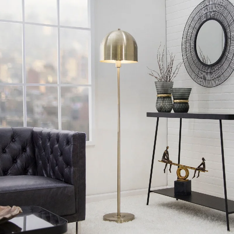 Marble Base Floor Lamp for a Touch of LuxuryMarble Base Floor Lamp for a Touch of LuxuryMetal 59" Mushroom Floor Lamp,gold 16"H - 22.0" x 18.0" x 16.0" Marble Base Floor Lamp for a Touch of LuxuryMarble Base Floor Lamp for a Touch of LuxuryMetal 59" Mushroom Floor Lamp,gold 16"H - 22.0" x 18.0" x 16.0"