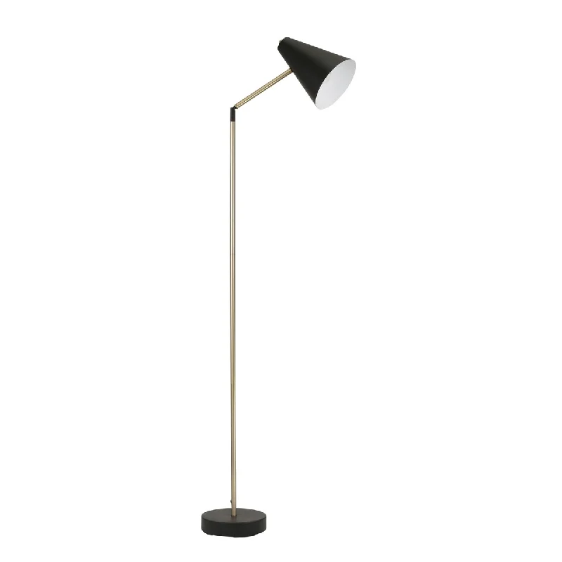 Dimmable Floor Lamp for Adjustable Lighting AmbianceDimmable Floor Lamp for Adjustable Lighting AmbianceMetal 60" Cone Shade Floor Lamp, Black Dimmable Floor Lamp for Adjustable Lighting AmbianceDimmable Floor Lamp for Adjustable Lighting AmbianceMetal 60" Cone Shade Floor Lamp, Black