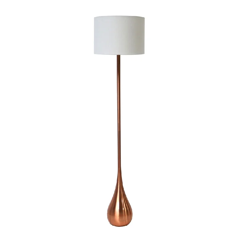 Rustic Farmhouse Style Floor Lamp for Cozy BedroomsRustic Farmhouse Style Floor Lamp for Cozy BedroomsMetal 60" Tear Drop Floor Lamp, Copper Rustic Farmhouse Style Floor Lamp for Cozy BedroomsRustic Farmhouse Style Floor Lamp for Cozy BedroomsMetal 60" Tear Drop Floor Lamp, Copper