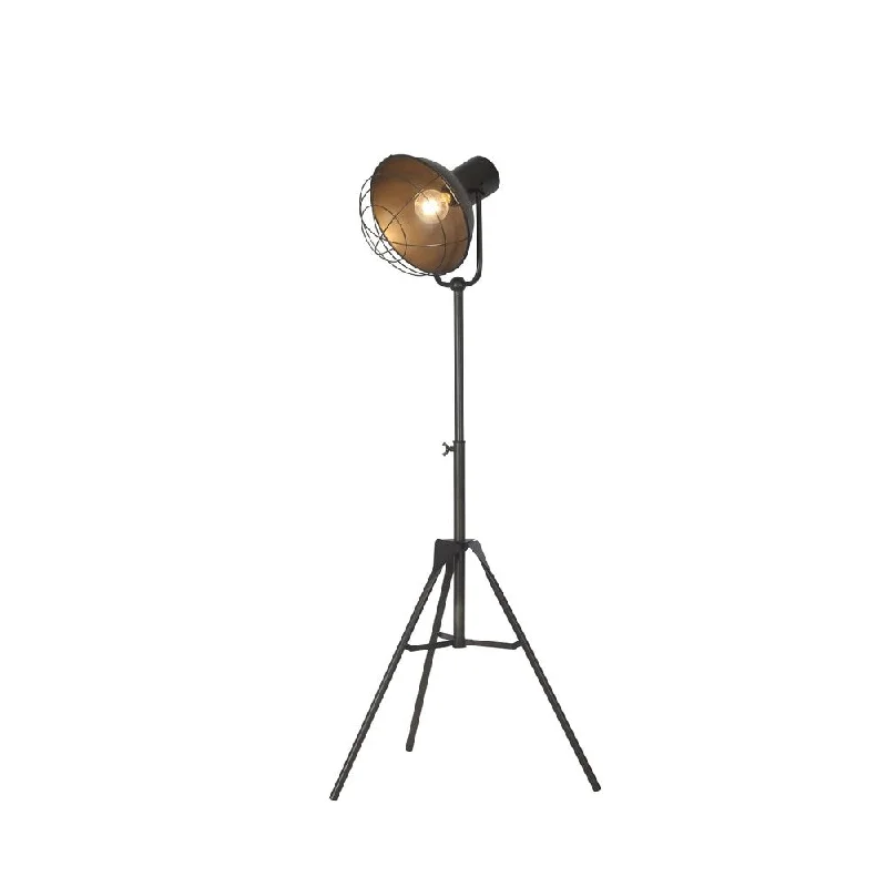 Industrial Style Floor Lamp with Exposed Bulbs for Loft ApartmentsIndustrial Style Floor Lamp with Exposed Bulbs for Loft ApartmentsMetal 64" Industrial Look Floor Lamp, Brushed Copper Industrial Style Floor Lamp with Exposed Bulbs for Loft ApartmentsIndustrial Style Floor Lamp with Exposed Bulbs for Loft ApartmentsMetal 64" Industrial Look Floor Lamp, Brushed Copper