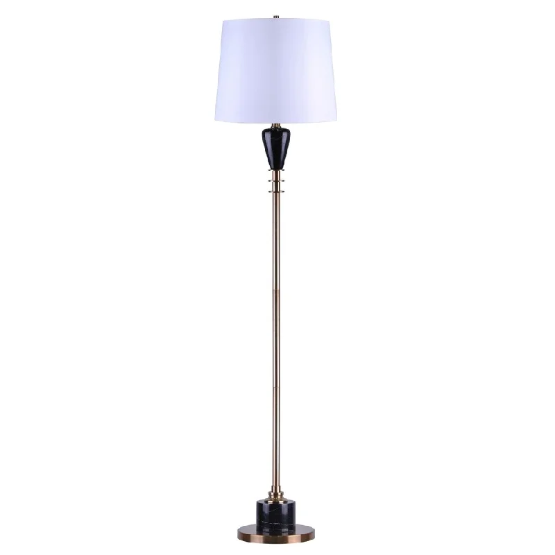 Modern Minimalist Floor Lamp for Contemporary Living RoomsModern Minimalist Floor Lamp for Contemporary Living RoomsMetal Floor Lamp With Marble Accents, Brass, 66" Modern Minimalist Floor Lamp for Contemporary Living RoomsModern Minimalist Floor Lamp for Contemporary Living RoomsMetal Floor Lamp With Marble Accents, Brass, 66"