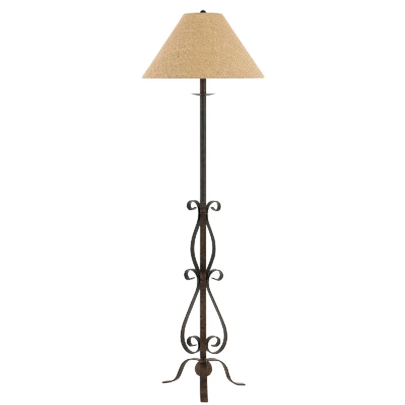Glass Floor Lamp with Frosted Shades for Soft Diffused LightGlass Floor Lamp with Frosted Shades for Soft Diffused LightMetal Floor Lamp with Scroll Design Base, Beige and Rustic Bronze Glass Floor Lamp with Frosted Shades for Soft Diffused LightGlass Floor Lamp with Frosted Shades for Soft Diffused LightMetal Floor Lamp with Scroll Design Base, Beige and Rustic Bronze