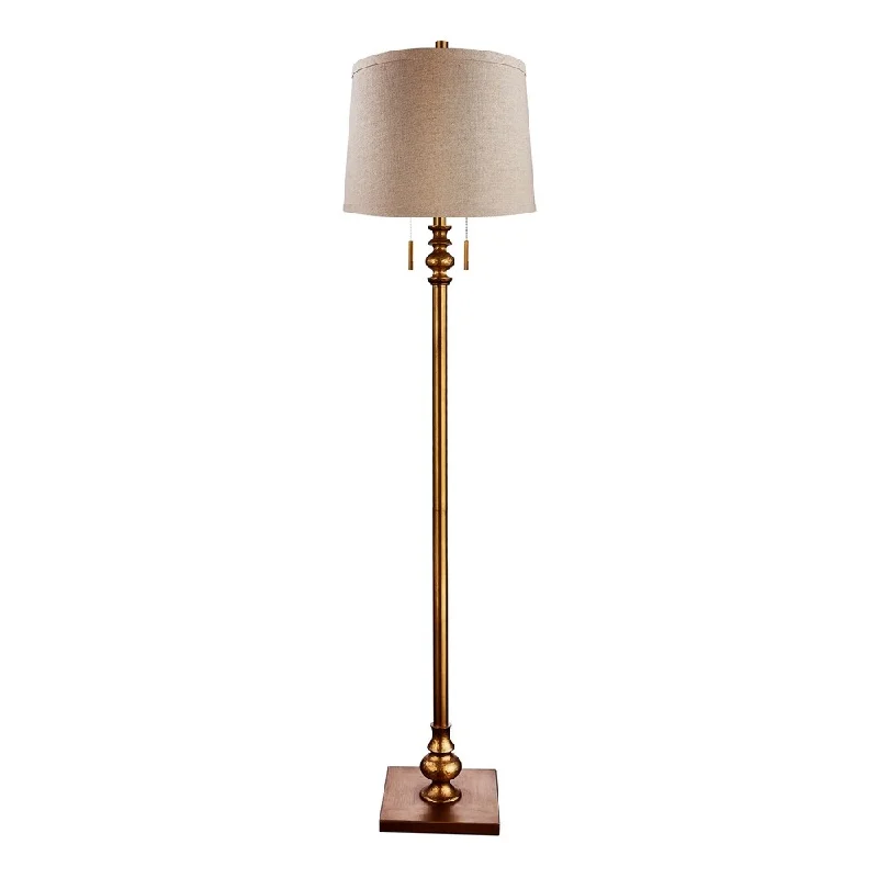 Modern Minimalist Floor Lamp for Contemporary Living RoomsModern Minimalist Floor Lamp for Contemporary Living RoomsMetal Resin Twin Pullfloor Lamp, Aged Gold, 63" Modern Minimalist Floor Lamp for Contemporary Living RoomsModern Minimalist Floor Lamp for Contemporary Living RoomsMetal Resin Twin Pullfloor Lamp, Aged Gold, 63"