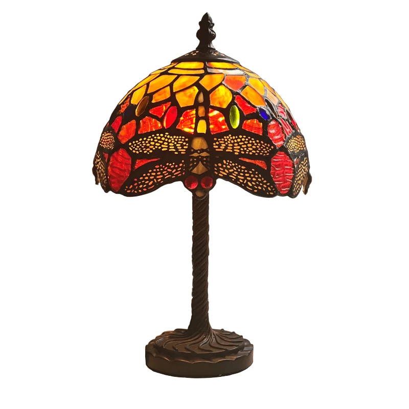 Rustic Farmhouse Style Floor Lamp for Cozy BedroomsRustic Farmhouse Style Floor Lamp for Cozy BedroomsMinster 8" Orange Tiffany Dragonfly Table Lamp Rustic Farmhouse Style Floor Lamp for Cozy BedroomsRustic Farmhouse Style Floor Lamp for Cozy BedroomsMinster 8" Orange Tiffany Dragonfly Table Lamp