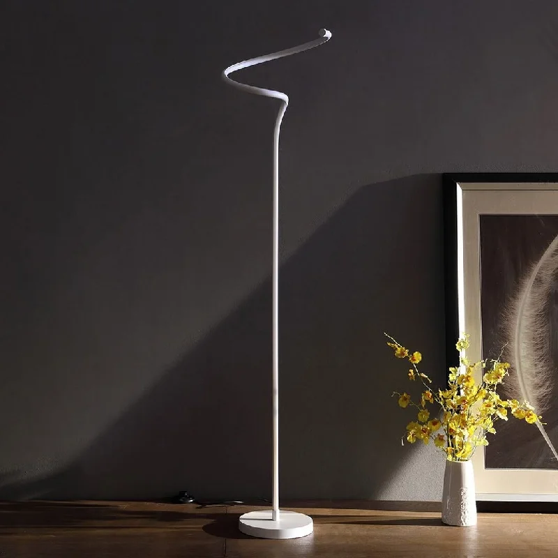 Modern Minimalist Floor Lamp for Contemporary Living RoomsModern Minimalist Floor Lamp for Contemporary Living RoomsModern Style S-Shape Misty White Curved Spiral Tube Angled LED Floor Lamp Modern Minimalist Floor Lamp for Contemporary Living RoomsModern Minimalist Floor Lamp for Contemporary Living RoomsModern Style S-Shape Misty White Curved Spiral Tube Angled LED Floor Lamp