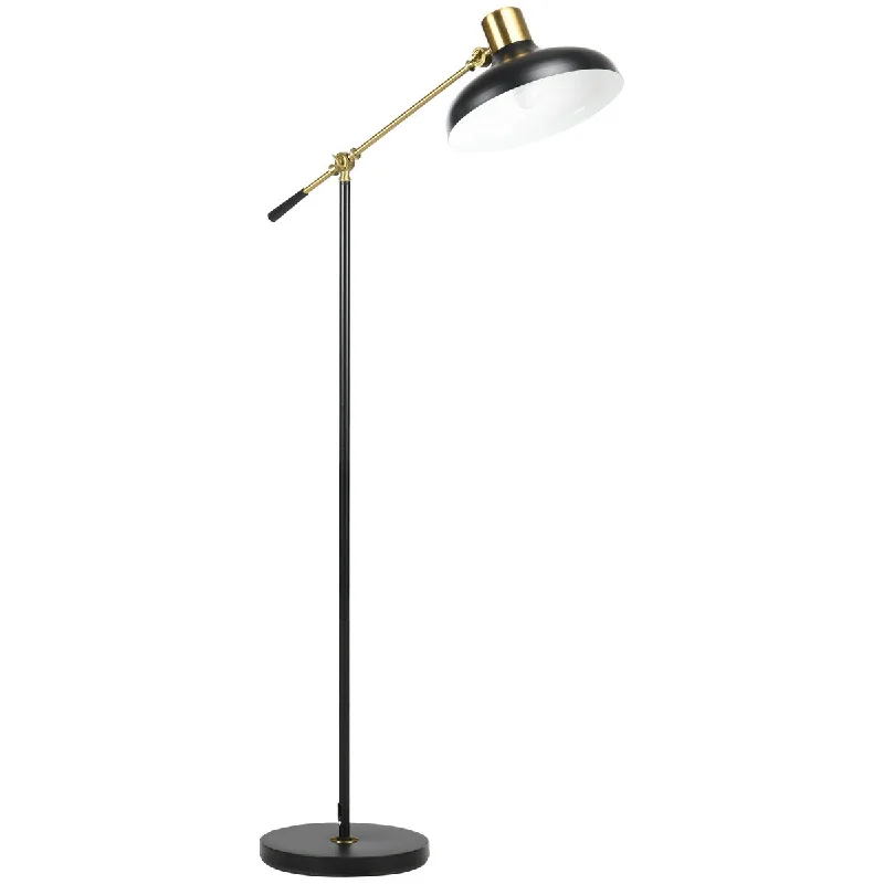 Industrial Style Floor Lamp with Exposed Bulbs for Loft ApartmentsIndustrial Style Floor Lamp with Exposed Bulbs for Loft ApartmentsNetin 65" Black and Gold Adjustable Modern Floor Lamps for Living Room Industrial Style Floor Lamp with Exposed Bulbs for Loft ApartmentsIndustrial Style Floor Lamp with Exposed Bulbs for Loft ApartmentsNetin 65" Black and Gold Adjustable Modern Floor Lamps for Living Room