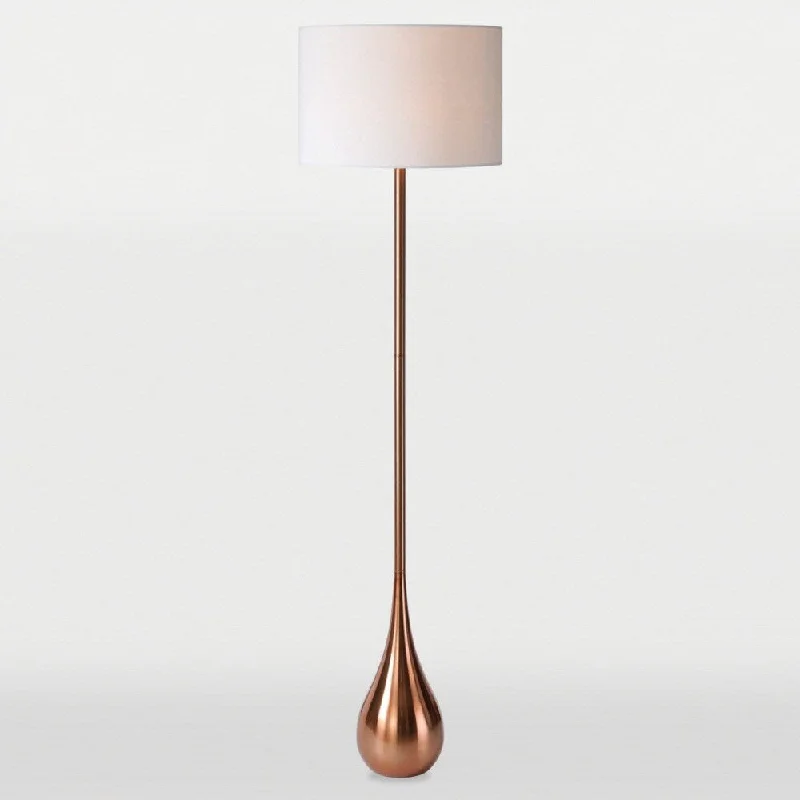 Bohemian Inspired Floor Lamp for Eclectic Home DecorBohemian Inspired Floor Lamp for Eclectic Home DecorRen Wil Pandora 1-light Copper Floor Lamp Bohemian Inspired Floor Lamp for Eclectic Home DecorBohemian Inspired Floor Lamp for Eclectic Home DecorRen Wil Pandora 1-light Copper Floor Lamp