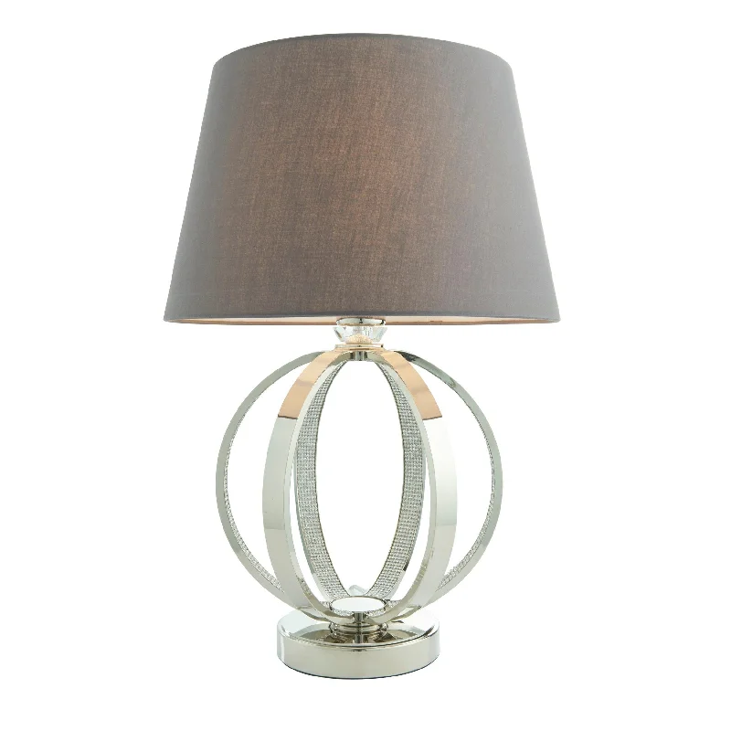 Marble Base Floor Lamp for a Touch of LuxuryMarble Base Floor Lamp for a Touch of LuxuryEndon Ritz Nickel Table Nickel Lamp With Charcoal 14" Shade Marble Base Floor Lamp for a Touch of LuxuryMarble Base Floor Lamp for a Touch of LuxuryEndon Ritz Nickel Table Nickel Lamp With Charcoal 14" Shade