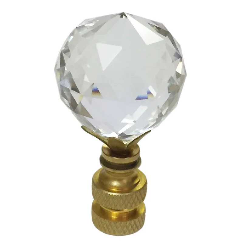 USB Charging Port Floor Lamp for Convenient Device ChargingUSB Charging Port Floor Lamp for Convenient Device ChargingRoyal Designs Flat Teardrop Shaped K9 Clear Crystal Lamp Finial with Polished Brass Base USB Charging Port Floor Lamp for Convenient Device ChargingUSB Charging Port Floor Lamp for Convenient Device ChargingRoyal Designs Flat Teardrop Shaped K9 Clear Crystal Lamp Finial with Polished Brass Base