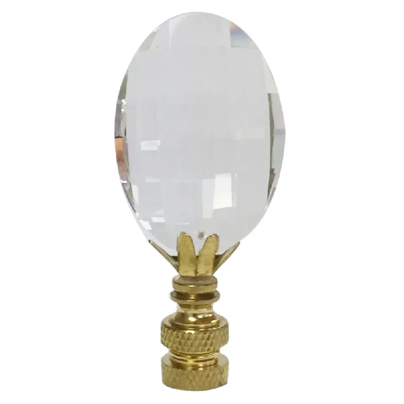 Modern Minimalist Floor Lamp for Contemporary Living RoomsModern Minimalist Floor Lamp for Contemporary Living RoomsRoyal Designs Oval Radiance Cut Clear K9 Crystal Lamp Finial For Lamp Shade with Polished Brass Base Modern Minimalist Floor Lamp for Contemporary Living RoomsModern Minimalist Floor Lamp for Contemporary Living RoomsRoyal Designs Oval Radiance Cut Clear K9 Crystal Lamp Finial For Lamp Shade with Polished Brass Base
