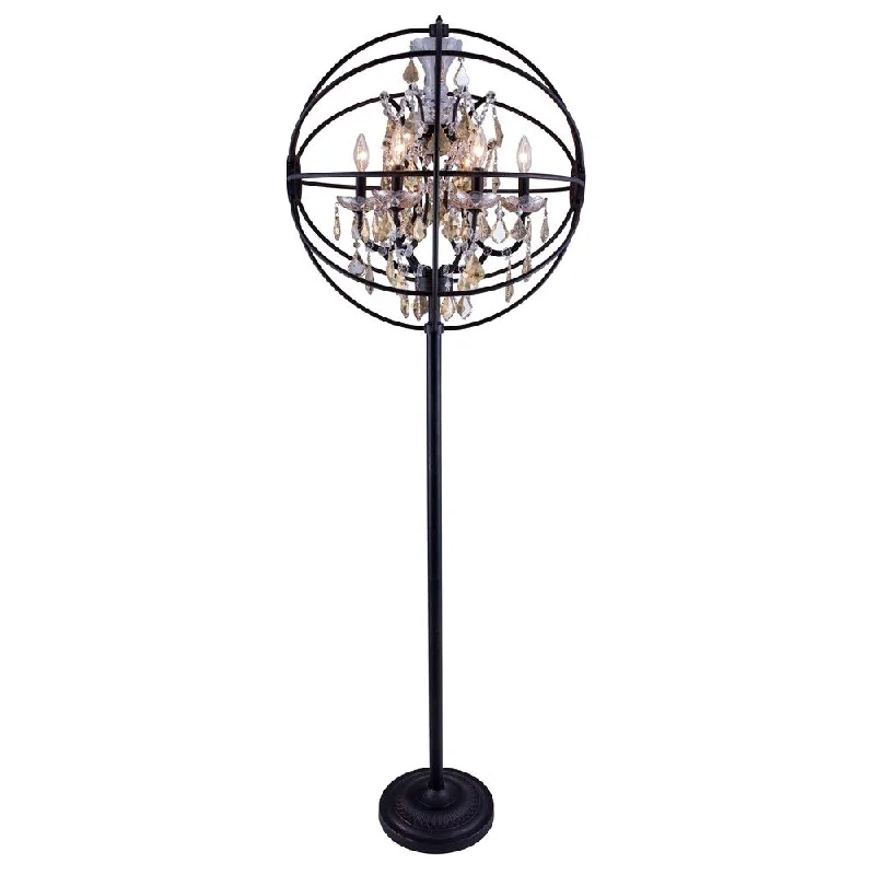 Adjustable Height Floor Lamp for Versatile Lighting NeedsAdjustable Height Floor Lamp for Versatile Lighting NeedsRoyce Edge 6 light Dark Bronze Floor Lamp Adjustable Height Floor Lamp for Versatile Lighting NeedsAdjustable Height Floor Lamp for Versatile Lighting NeedsRoyce Edge 6 light Dark Bronze Floor Lamp