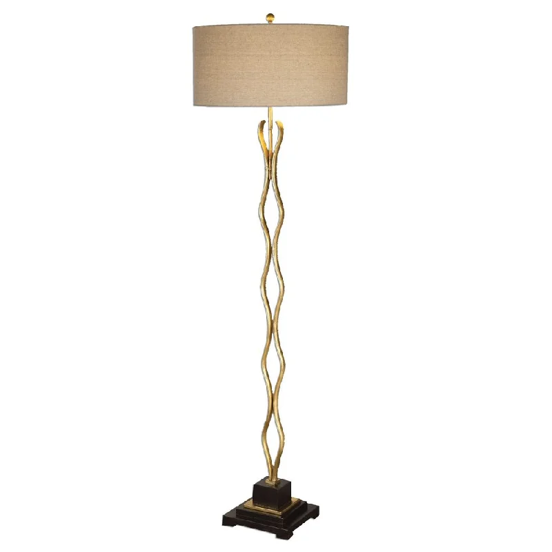 Glass Floor Lamp with Frosted Shades for Soft Diffused LightGlass Floor Lamp with Frosted Shades for Soft Diffused LightSottana Antiqued Gold Floor Lamp Glass Floor Lamp with Frosted Shades for Soft Diffused LightGlass Floor Lamp with Frosted Shades for Soft Diffused LightSottana Antiqued Gold Floor Lamp