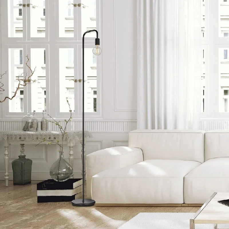 Way Switch Floor Lamp for Multiple Light Intensity Levels Way Switch Floor Lamp for Multiple Light Intensity LevelsStrick & Bolton Aldo 70-inch Black Floor Lamp - 70" Way Switch Floor Lamp for Multiple Light Intensity Levels Way Switch Floor Lamp for Multiple Light Intensity LevelsStrick & Bolton Aldo 70-inch Black Floor Lamp - 70"