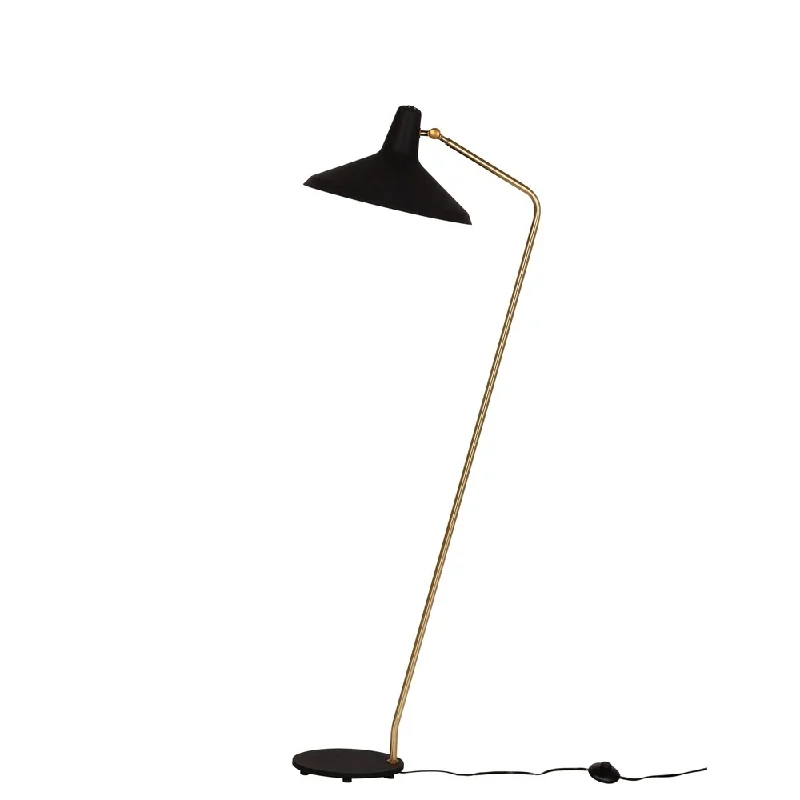 Glass Floor Lamp with Frosted Shades for Soft Diffused LightGlass Floor Lamp with Frosted Shades for Soft Diffused LightStrick & Bolton Hutchison Matte Black/ Brass Floor Lamp Glass Floor Lamp with Frosted Shades for Soft Diffused LightGlass Floor Lamp with Frosted Shades for Soft Diffused LightStrick & Bolton Hutchison Matte Black/ Brass Floor Lamp