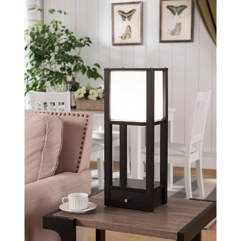 Fabric Floor Lamp with a Linen Shade for a Relaxed AestheticFabric Floor Lamp with a Linen Shade for a Relaxed AestheticStriking Contemporary Style Floor Lamp, Brown Fabric Floor Lamp with a Linen Shade for a Relaxed AestheticFabric Floor Lamp with a Linen Shade for a Relaxed AestheticStriking Contemporary Style Floor Lamp, Brown