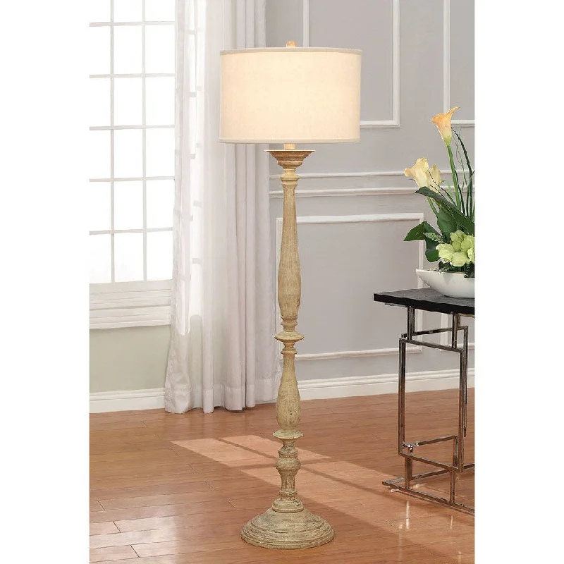 Victorian Style Floor Lamp for Traditional and Elegant InteriorsVictorian Style Floor Lamp for Traditional and Elegant InteriorsThe Gray Barn Latte Spindle Floor Lamp with Cream Shade Victorian Style Floor Lamp for Traditional and Elegant InteriorsVictorian Style Floor Lamp for Traditional and Elegant InteriorsThe Gray Barn Latte Spindle Floor Lamp with Cream Shade