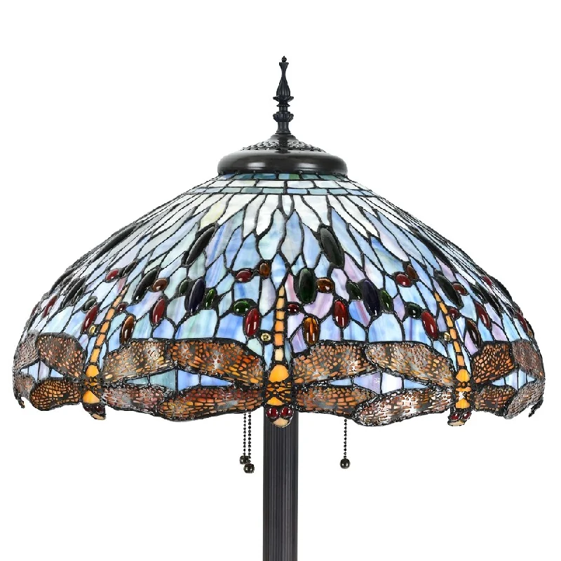 Victorian Style Floor Lamp for Traditional and Elegant InteriorsVictorian Style Floor Lamp for Traditional and Elegant InteriorsTiffany Style 24 Inch Lampshade Floor Lamp Victorian Magnolia Lamp Home Decor Stained Glass Lighting Victorian Style Floor Lamp for Traditional and Elegant InteriorsVictorian Style Floor Lamp for Traditional and Elegant InteriorsTiffany Style 24 Inch Lampshade Floor Lamp Victorian Magnolia Lamp Home Decor Stained Glass Lighting
